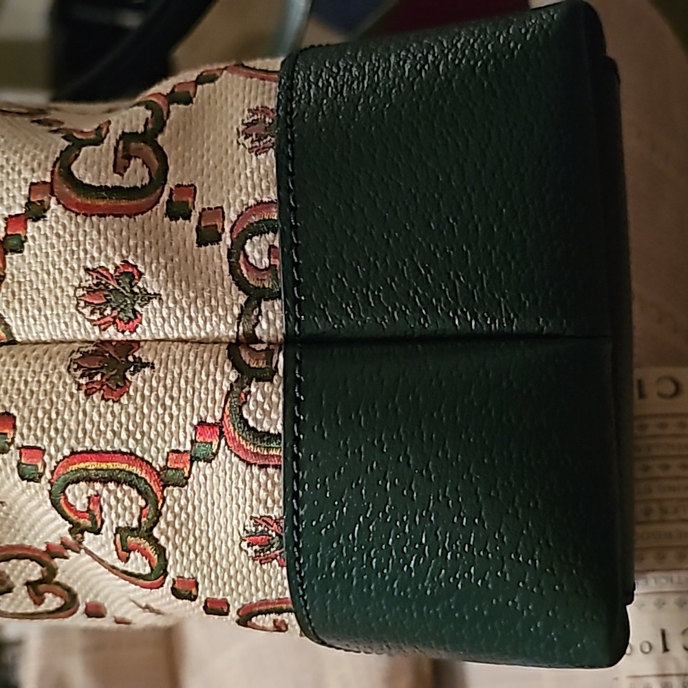 GUCCI Ophidia Tote - Picture 5 of 14